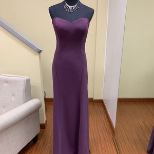 Dessy Group Bridesmaid Dress Style #4515